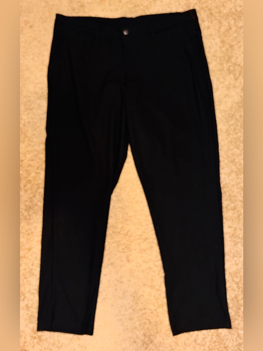 Reebok Performance Stretch Pants — Men’s 38x32